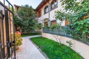 Casa Lilla 1 e 2
